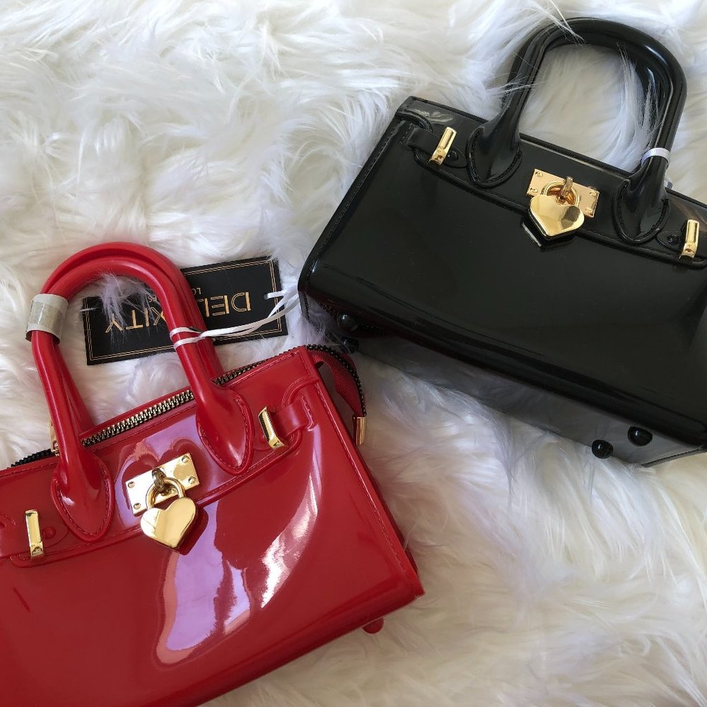 Ladies purse